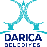 DARICA BELEDİYESİ   2024 Logo Vector