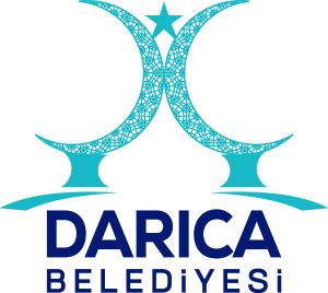 DARICA BELEDİYESİ   2024 Logo Vector