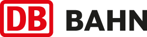 DB Bahn Logo Vector