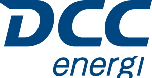 DCC Energi Logo Vector