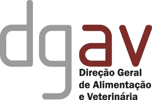 DGAV, Direção Geral de Alimentação e Veterinária Logo Vector