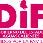 DIF AGUASCALIENTES Logo Vector