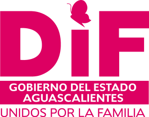 DIF AGUASCALIENTES Logo Vector