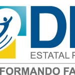 DIF Puebla Logo Vector