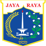 DKI Jakarta Logo Vector