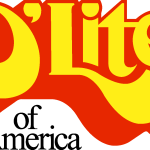 D’Lites Logo Vector