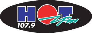 DMG HOT FM Rockhampton Logo Vector