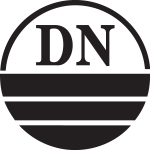 DN Logo Vector