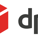 DPD (Dynamic Parcel Distribution) Logo PNG Vector