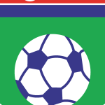 DPR Korea Football Association Logo Vector