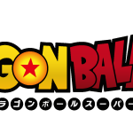 DRAGONBALL SUPER Logo Vector