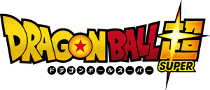 DRAGONBALL SUPER Logo Vector