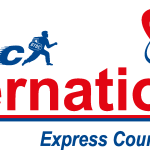 DTDC International Logo Vector