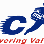 DTDC Logo Vector