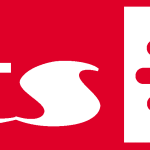 DTS ES Logo Vector