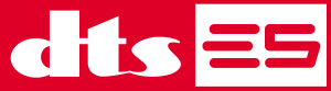 DTS ES Logo Vector