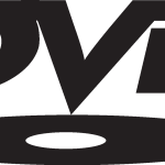 DVD Logo Vector