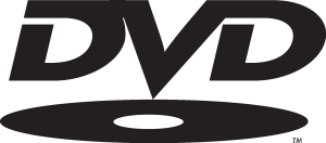 DVD Logo Vector