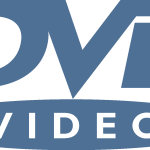 DVD Video NEW Logo Vector