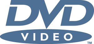 DVD Video NEW Logo Vector