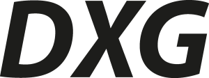 DXG Logo Vector