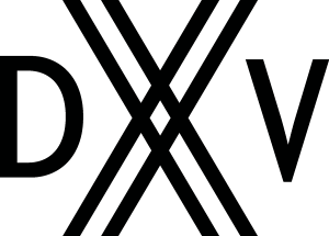 DXV Logo Vector