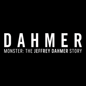 Dahmer  white Logo Vector