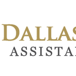 Dallas Dental Assistant School Logo Vector