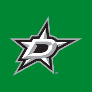 Dallas Stars 2021 Logo Vector