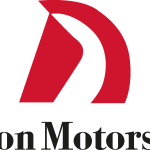 Dalton Motors SLP Logo Vector