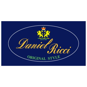 Daniel Ricci Logo Vector