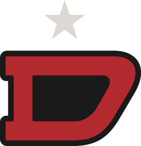 Daredevil Brewing Logo Vector