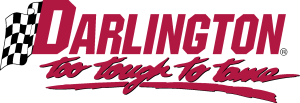 Darlington Raceway Logo Vector