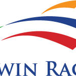 Darwin Turf Club Logo Vector