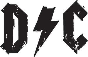 Dashboard Confessional Logo Vector