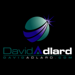 David Adlard Logo Vector