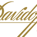 Davidoff Cigars Logo Vector