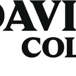 Davidson College New Logo Vector