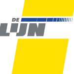 De Lijn Logo Vector