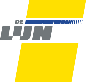 De Lijn Logo Vector