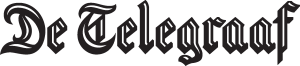 De Telegraaf Logo Vector