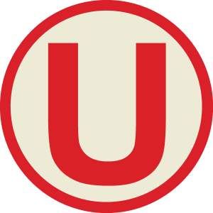 De Universitario De Deportes Logo Vector