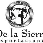 De la Sierra Exportaciones Logo Vector