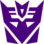 Decepticos Logo Vector