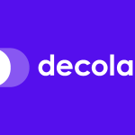 Decolar Logo Vector