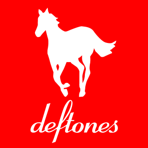 Deftones Symbol Logo Vector