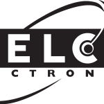 Delco Electronics Logo Vector