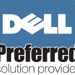 Dell Preferred Logo Vector