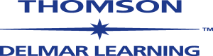 Delmar Learning Logo Vector