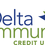 Delta Community Life Insurance Logo Vector